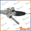 Crémaillère de direction hydraulique pour NISSAN | 14-1843, 503-03590